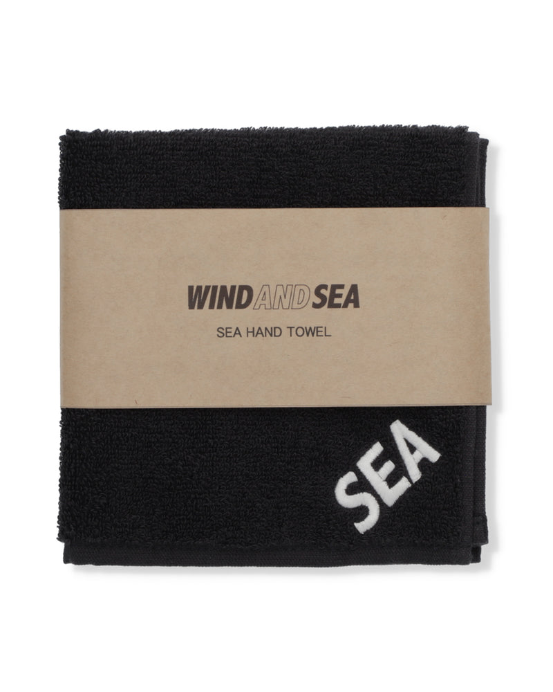 SEA HAND TOWEL