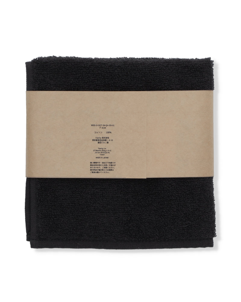 SEA HAND TOWEL