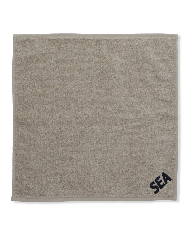 SEA HAND TOWEL