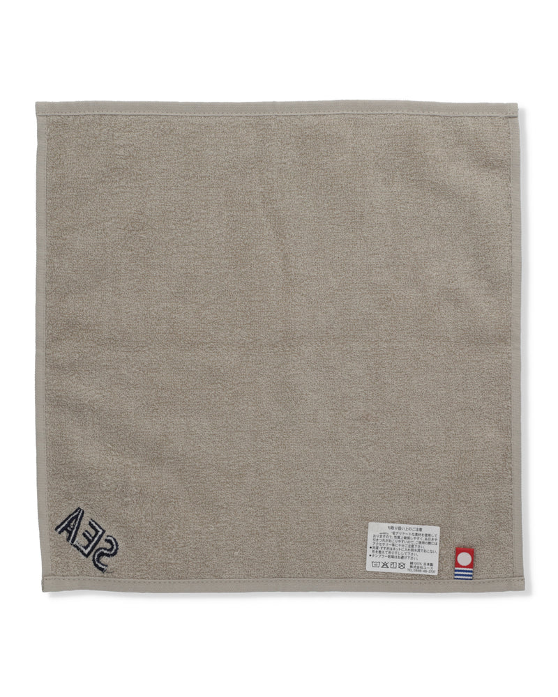 SEA HAND TOWEL