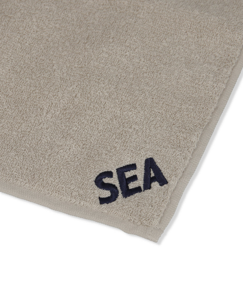SEA HAND TOWEL