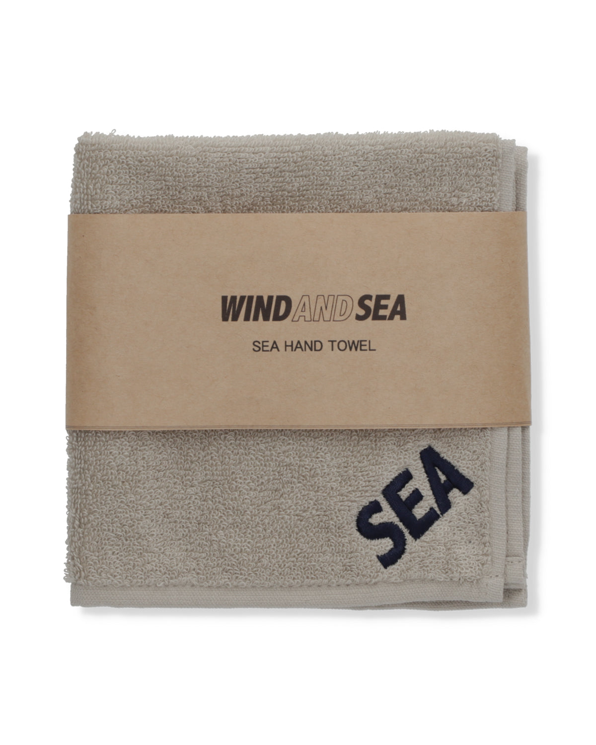 SEA HAND TOWEL