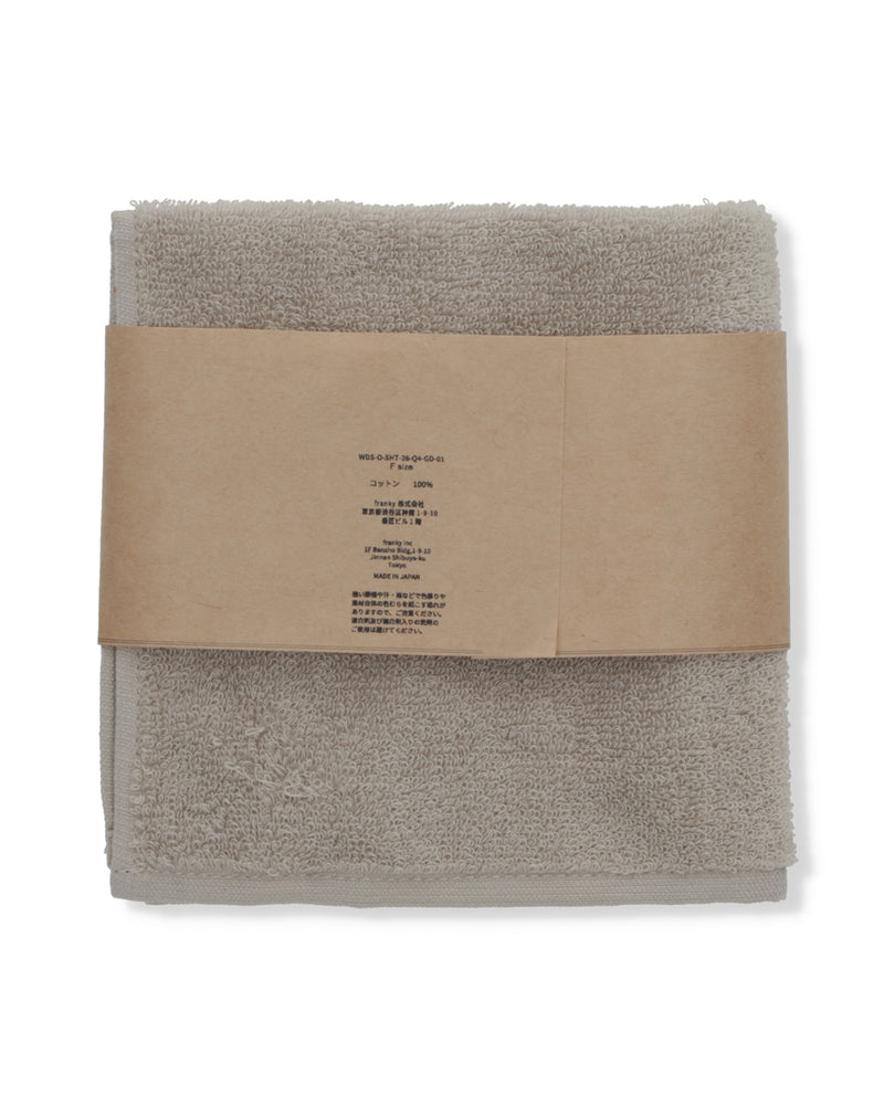 SEA HAND TOWEL