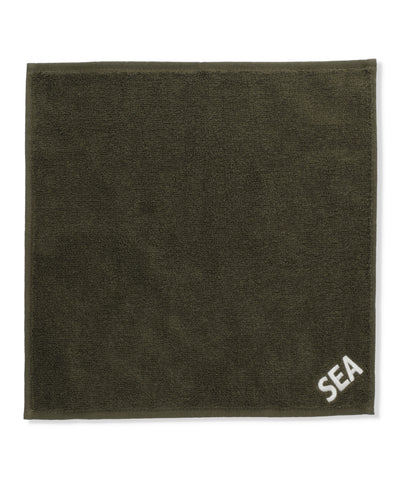 SEA HAND TOWEL