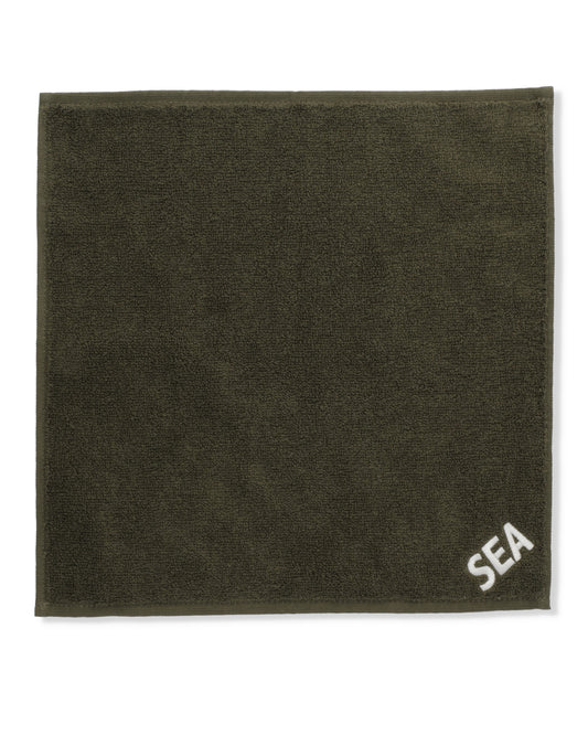 SEA HAND TOWEL