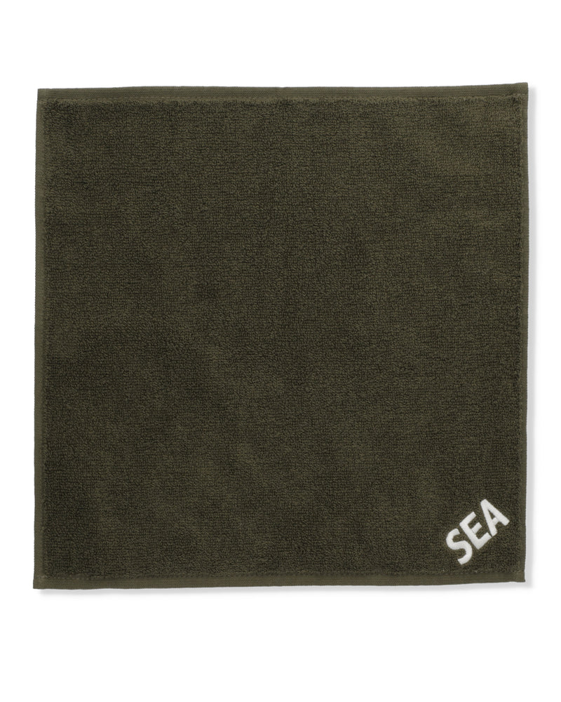 SEA HAND TOWEL