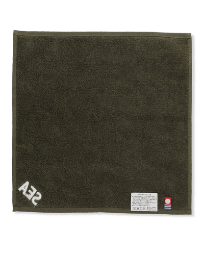 SEA HAND TOWEL