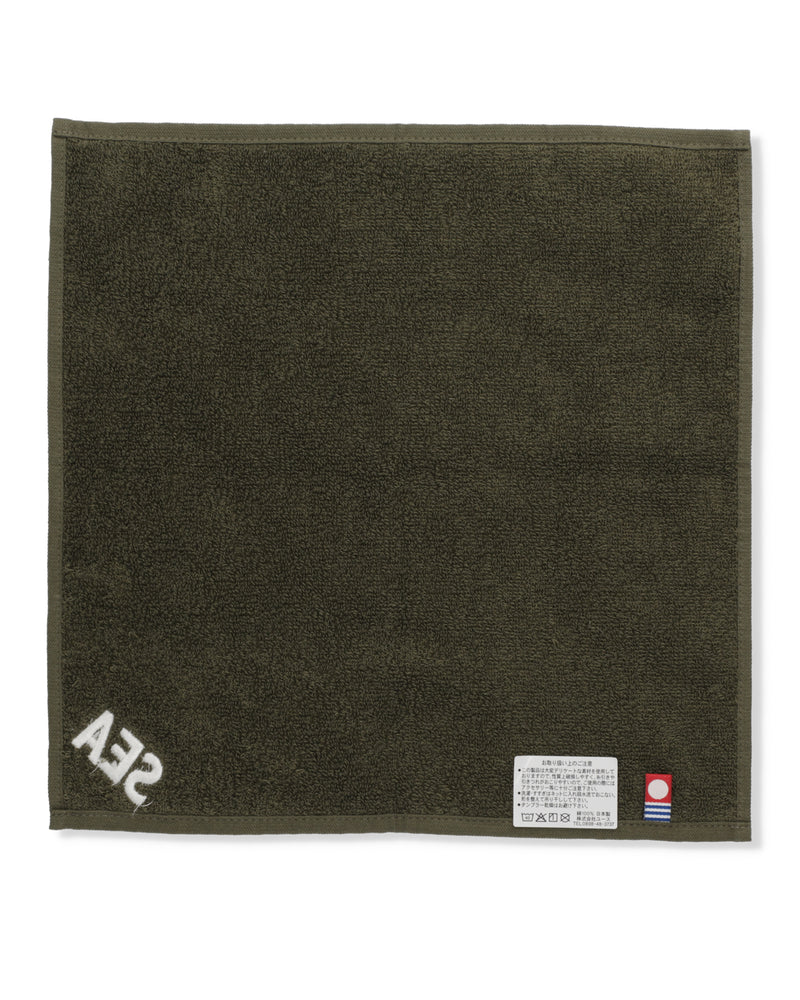 SEA HAND TOWEL