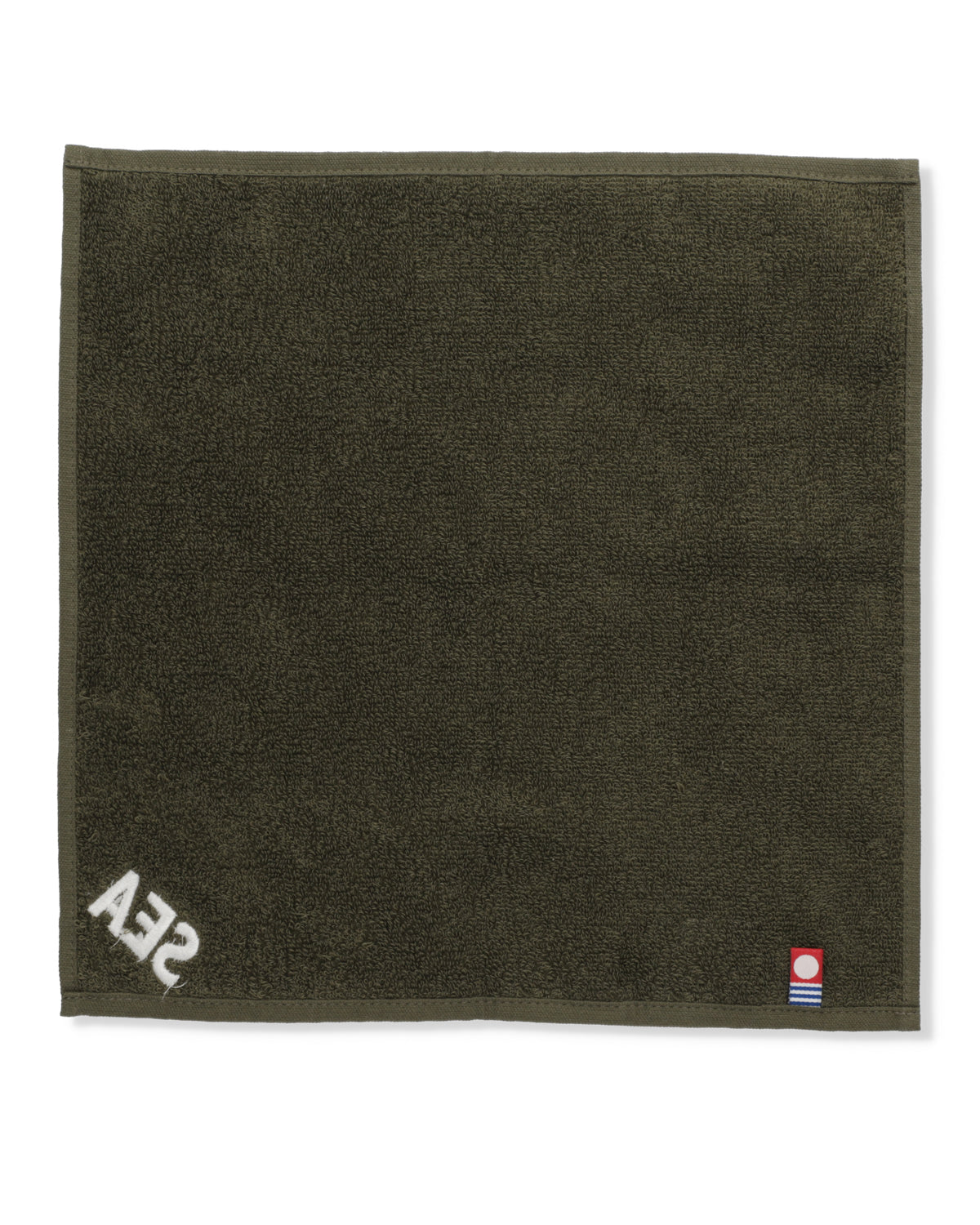 SEA HAND TOWEL