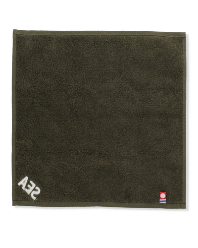 SEA HAND TOWEL