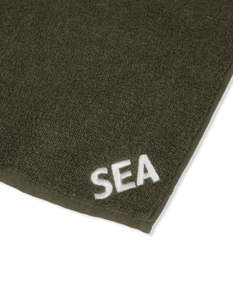 SEA HAND TOWEL