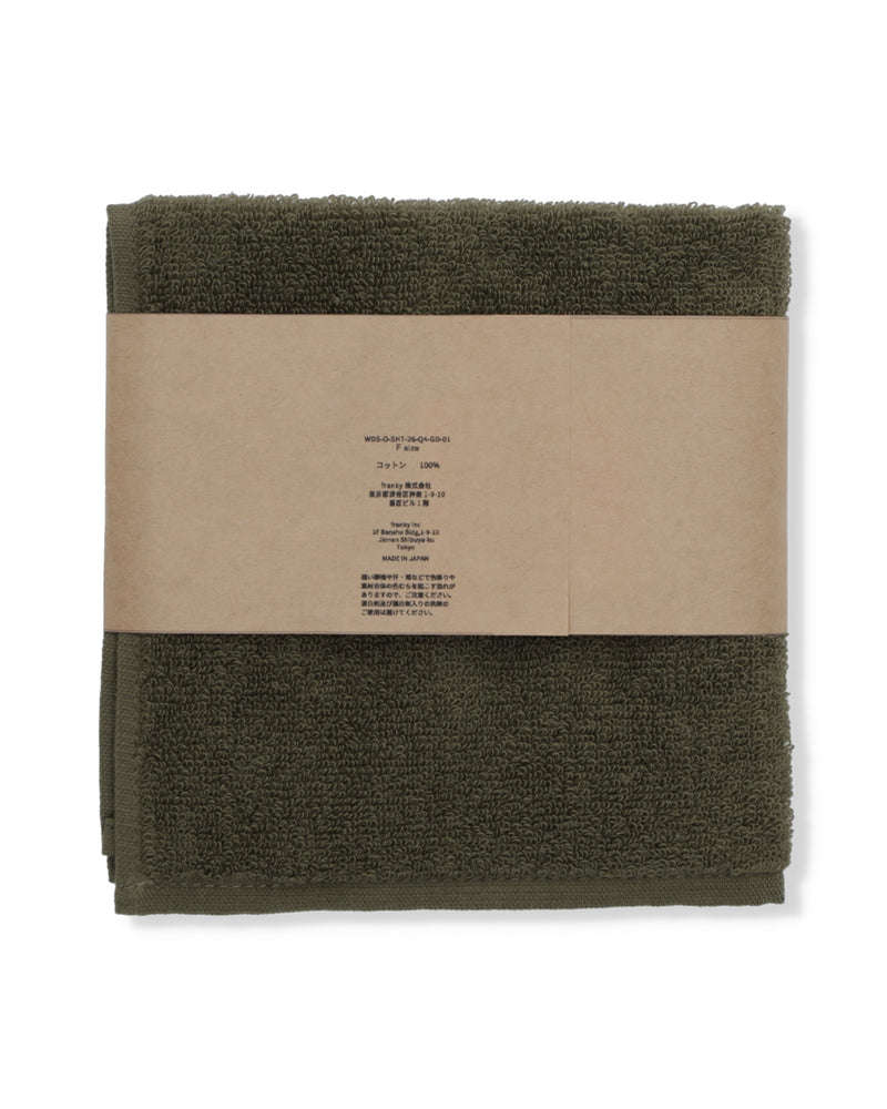 SEA HAND TOWEL