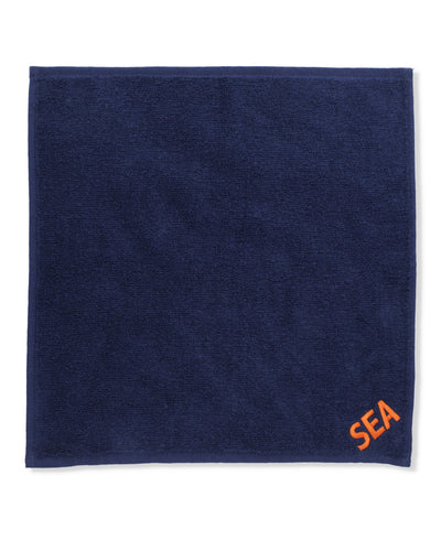 SEA HAND TOWEL