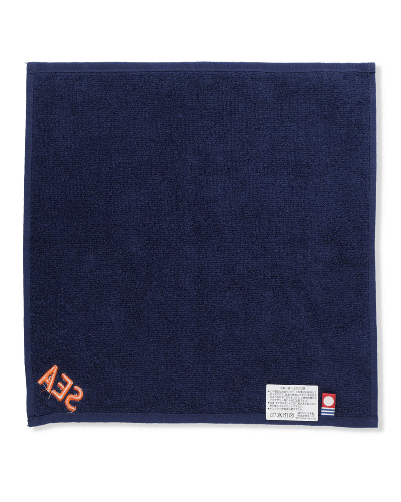 SEA HAND TOWEL