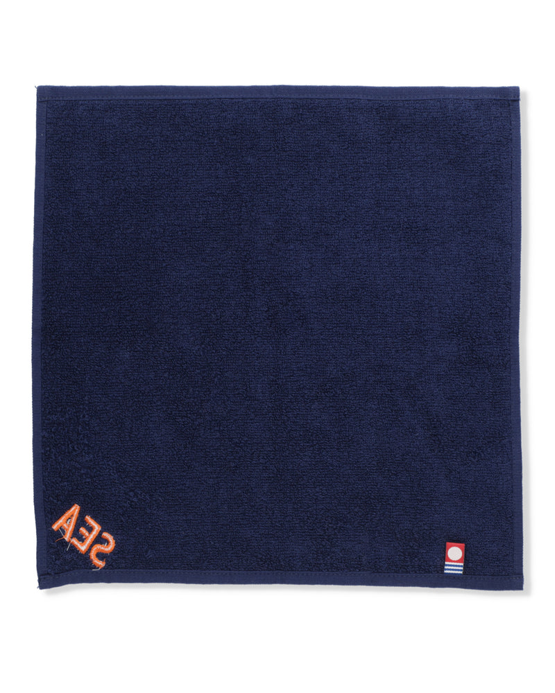SEA HAND TOWEL