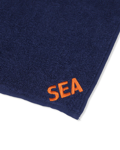 SEA HAND TOWEL