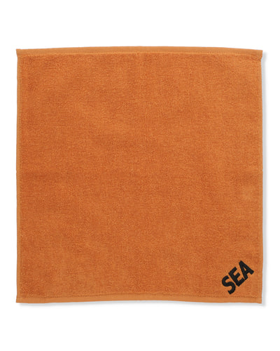 SEA HAND TOWEL