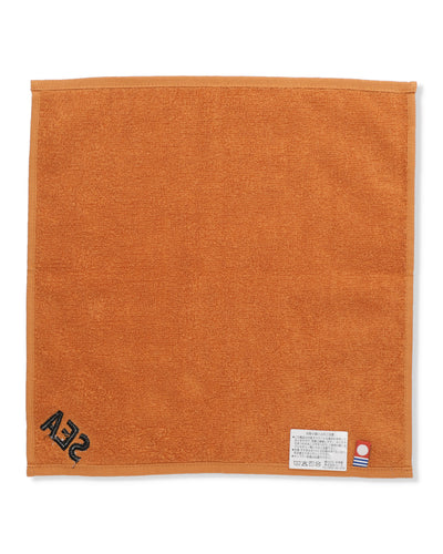 SEA HAND TOWEL