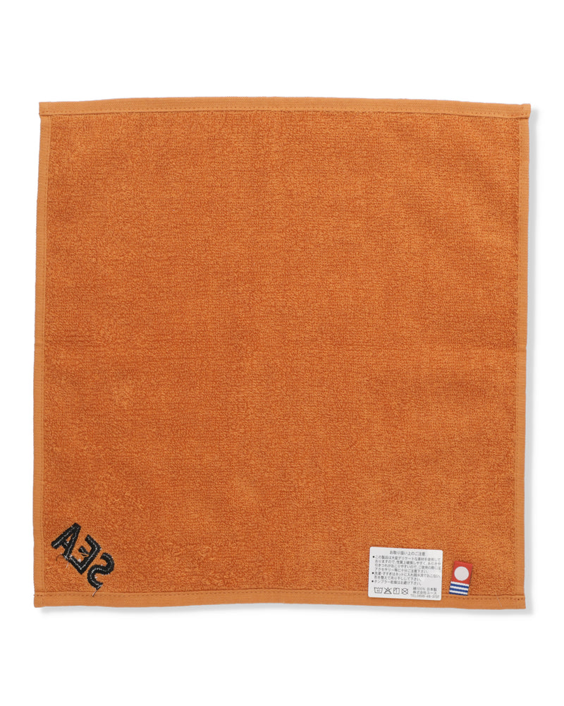 SEA HAND TOWEL