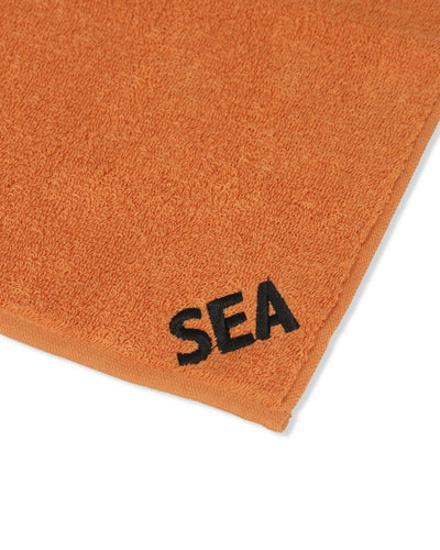 SEA HAND TOWEL