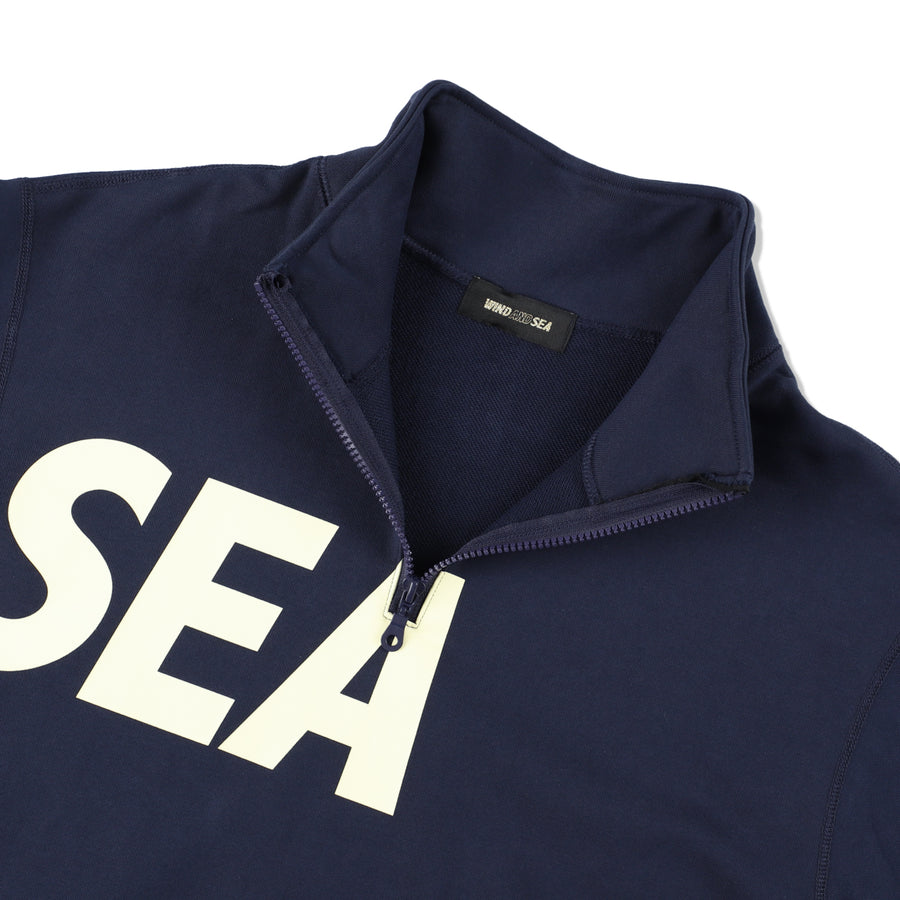 Our awesome T-shirt in 70 characters or less. – WIND AND SEA