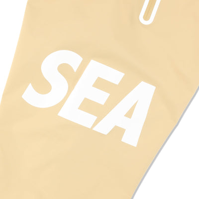 SEA WATER REPELLENT PANTS