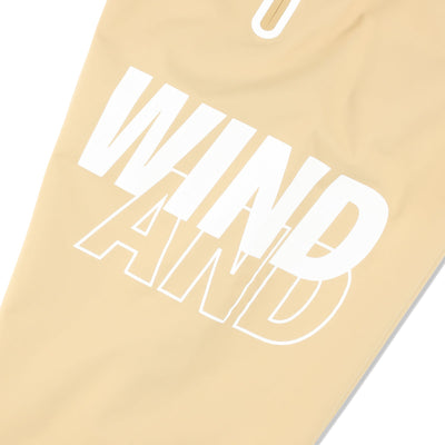 SEA WATER REPELLENT PANTS