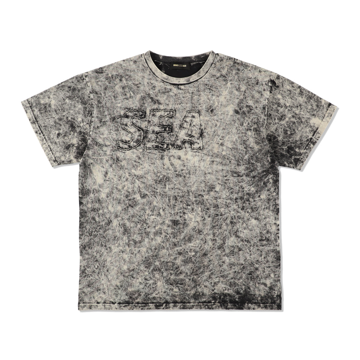 SEA High Sulfer S/S Tee