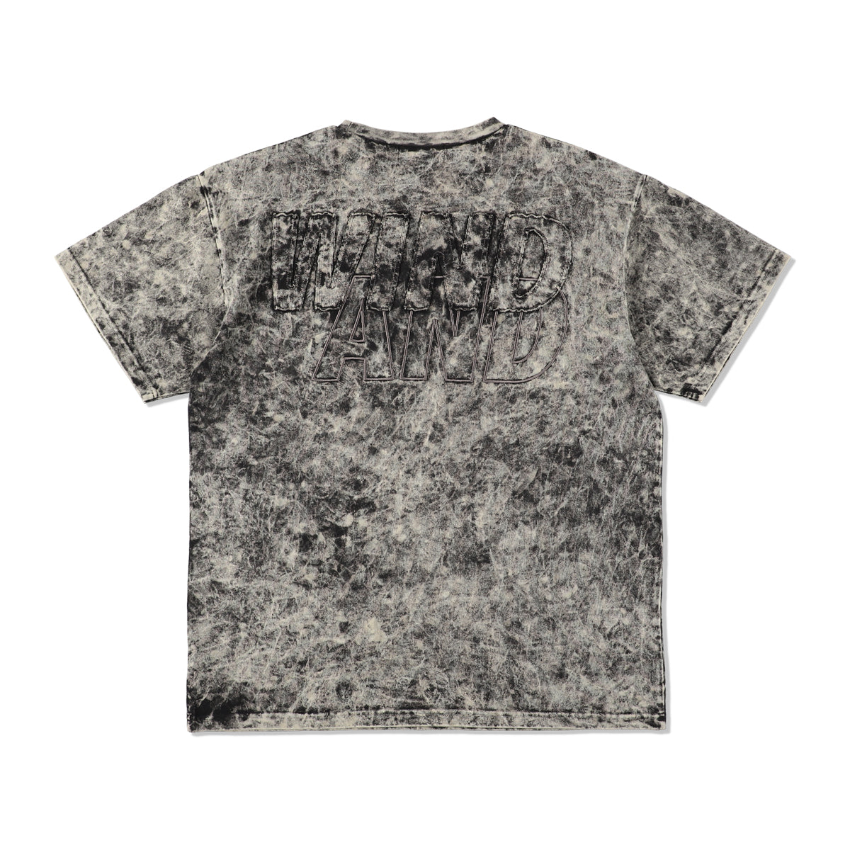 SEA High Sulfer S/S Tee