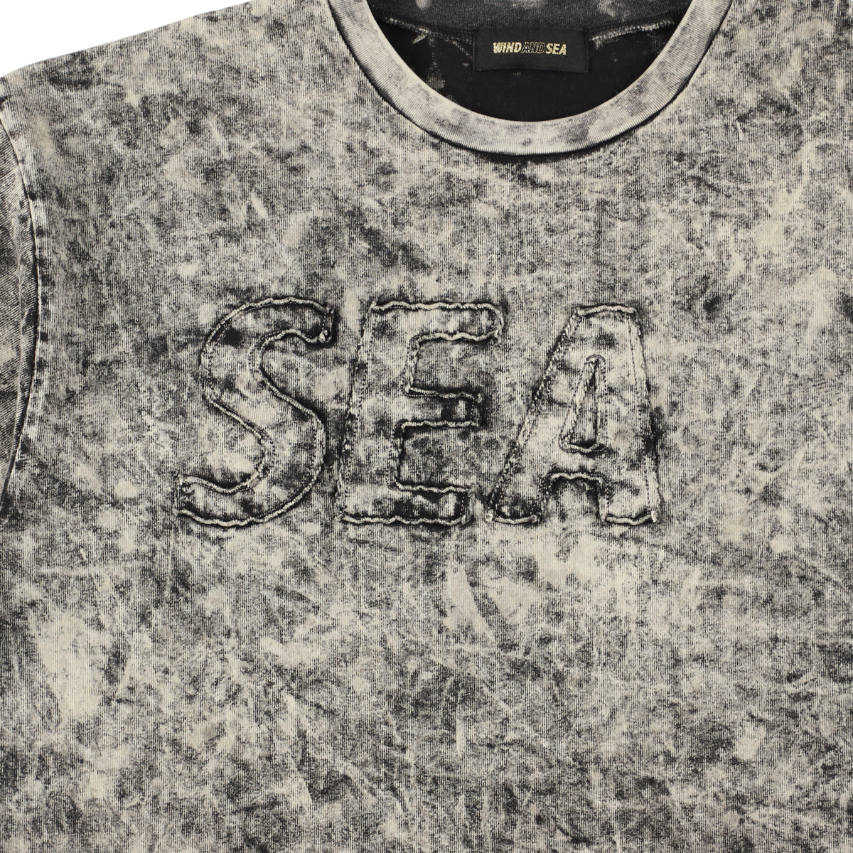 SEA High Sulfer S/S Tee