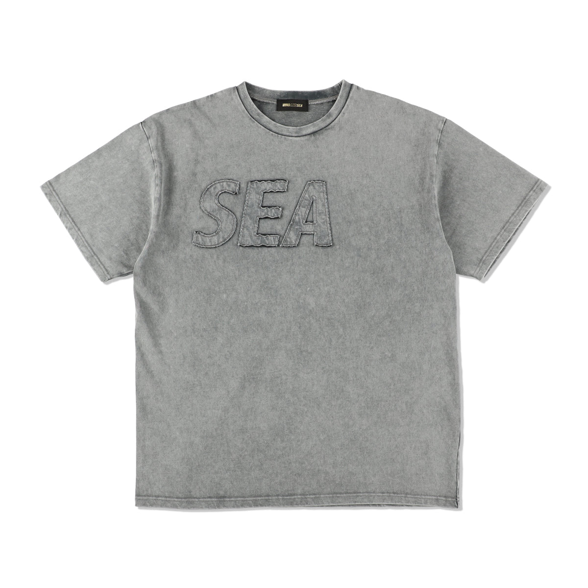 SEA High Sulfer S/S Tee