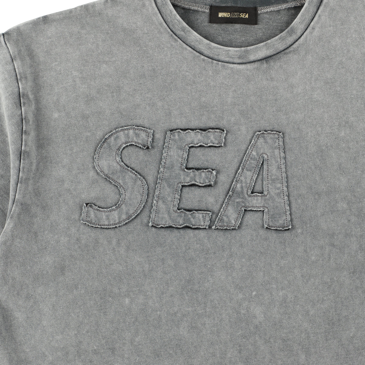 SEA High Sulfer S/S Tee