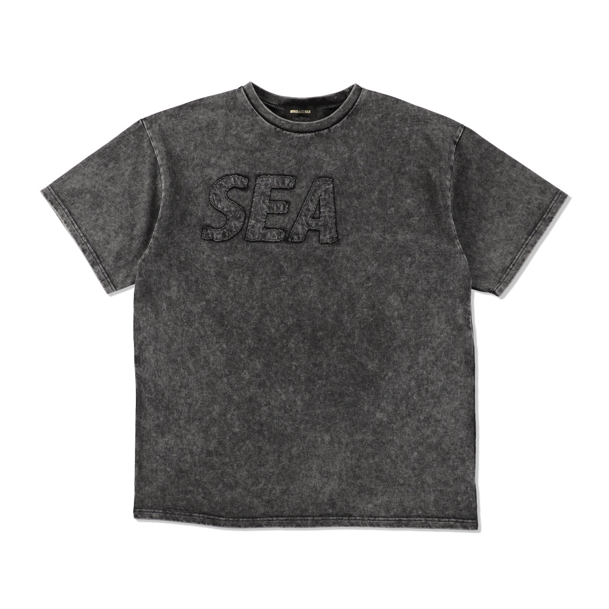 SEA High Sulfer S/S Tee