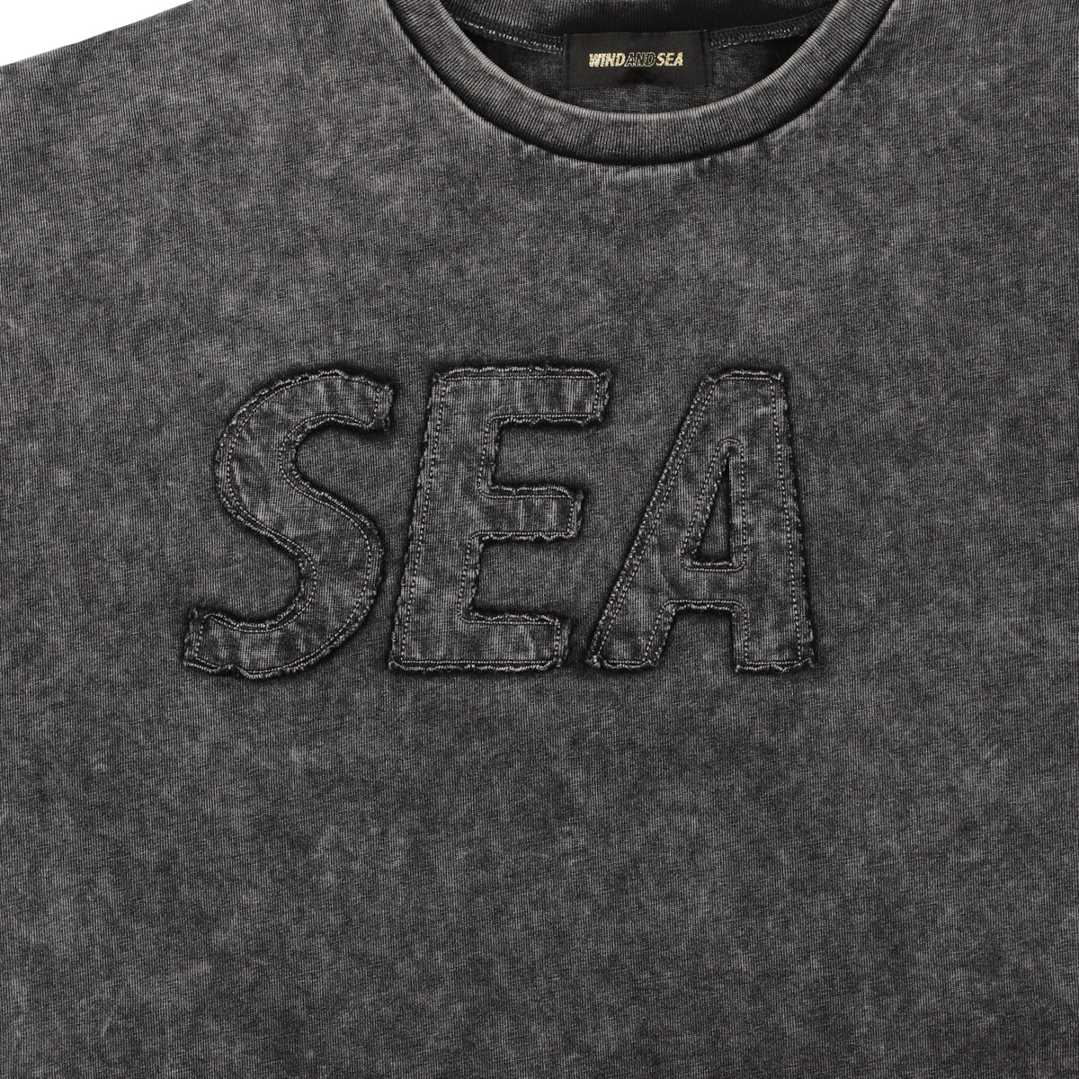 SEA High Sulfer S/S Tee