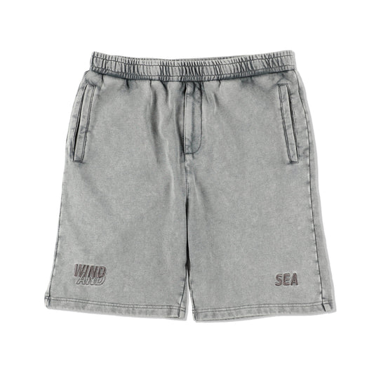 WDS High Sulfer Short