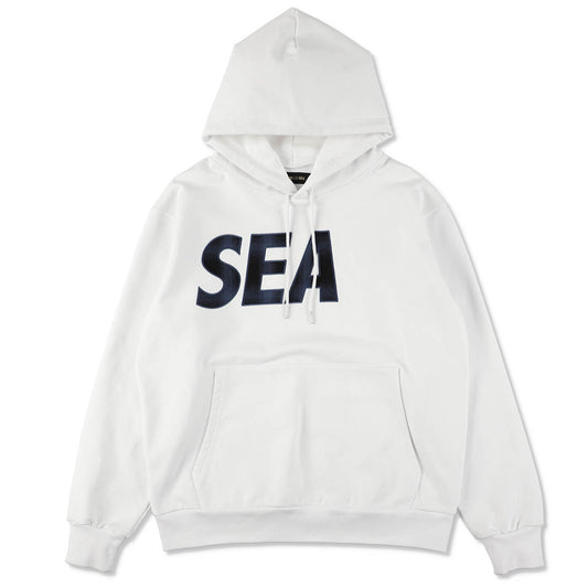 SEA Ombre Hooded Sweatshirt