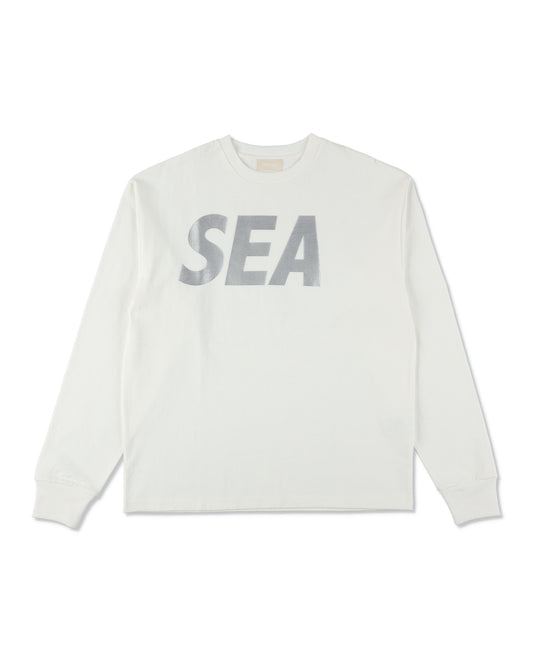 SEA LONG SLEEVE TEE