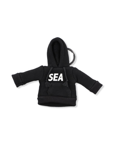 SEA Mini Hooded Key Ring