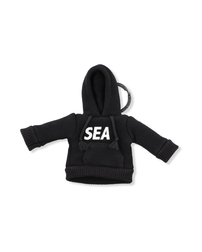 SEA Mini Hooded Key Ring