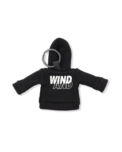 SEA Mini Hooded Key Ring