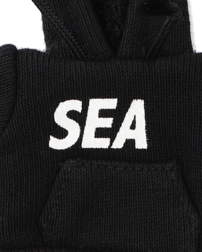 SEA Mini Hooded Key Ring
