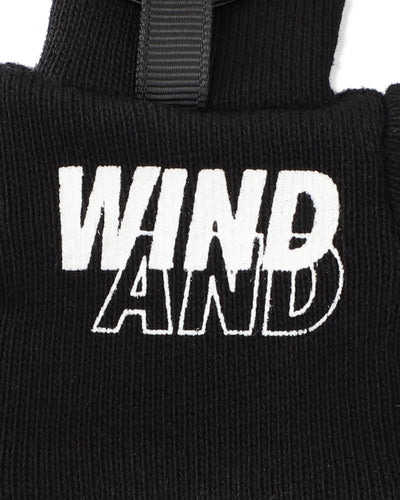 SEA Mini Hooded Key Ring