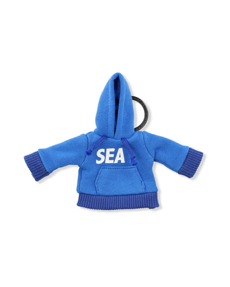 SEA Mini Hooded Key Ring