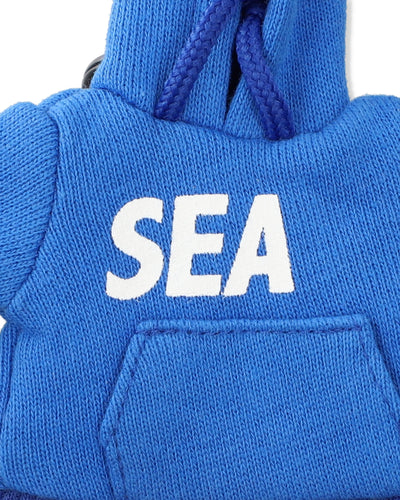 SEA Mini Hooded Key Ring
