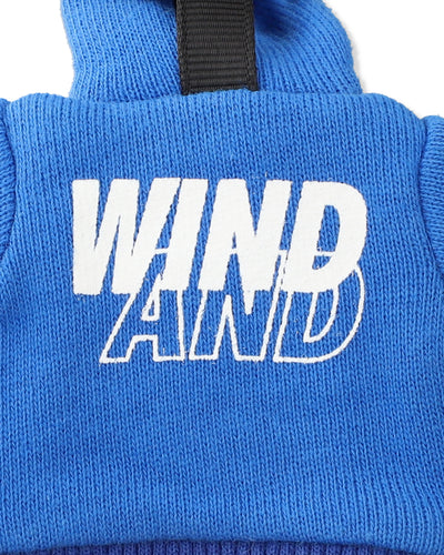 SEA Mini Hooded Key Ring