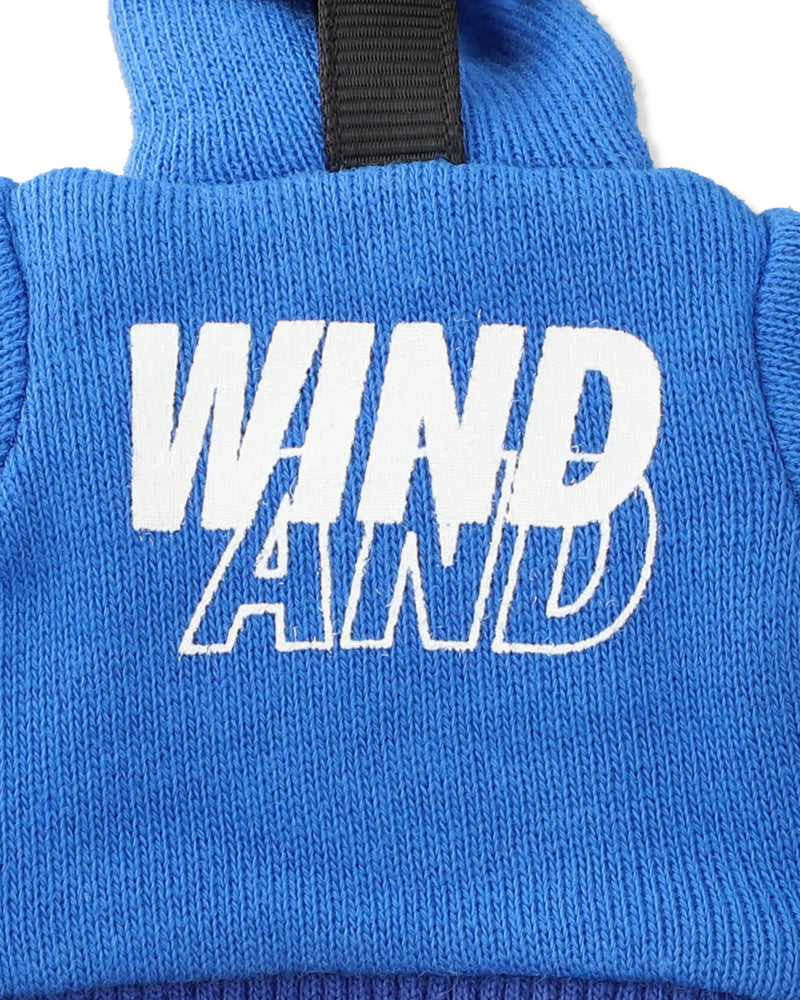 SEA Mini Hooded Key Ring