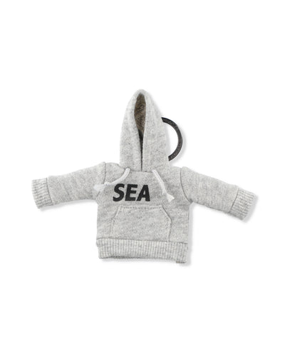 SEA Mini Hooded Key Ring