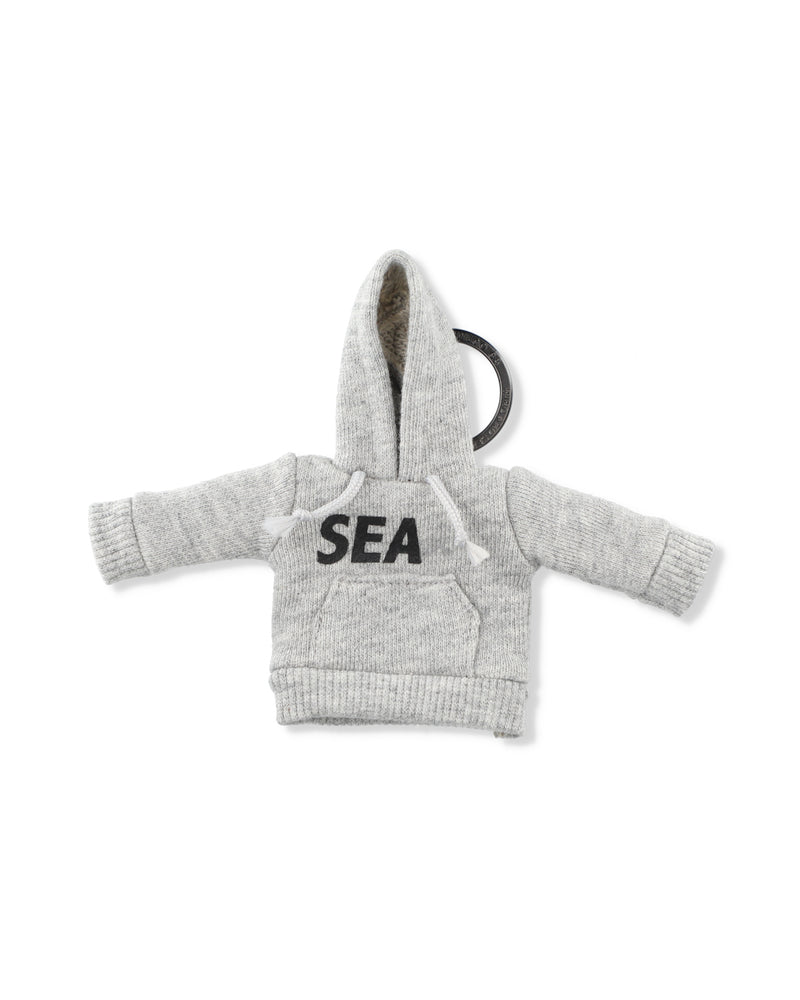 SEA Mini Hooded Key Ring