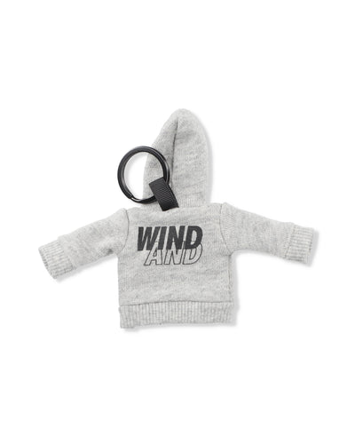 SEA Mini Hooded Key Ring