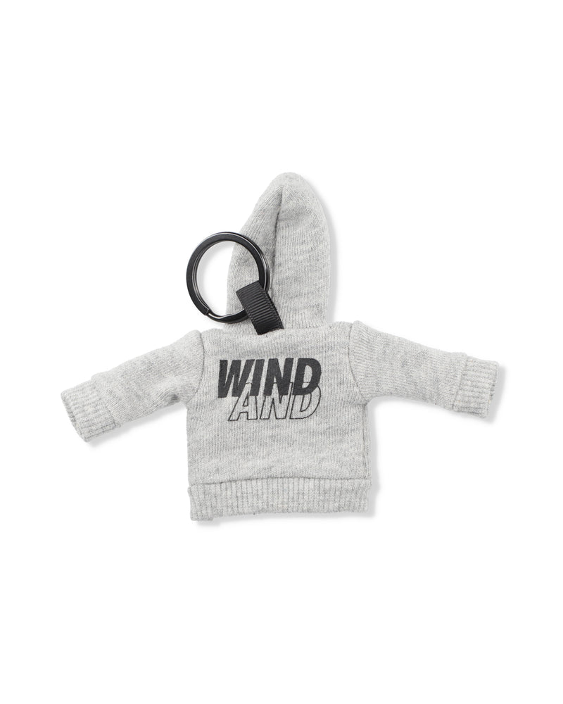SEA Mini Hooded Key Ring